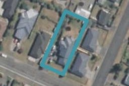 21 Robinson Street, Rakaia, Rakaia
