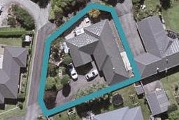 27 Ashmore Drive, Frankleigh Park, New Plymouth