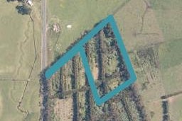4780 Far Road, Houhora