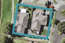 2/32 Astoria Place, Northpark, Auckland
