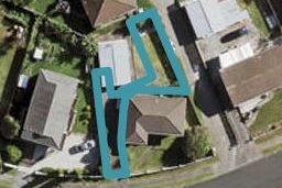 23B Moncrieff Avenue, Clendon Park, Auckland