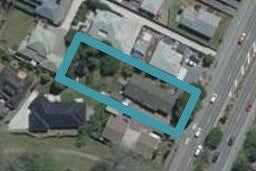 2/653 Main North Road, Belfast, Christchurch