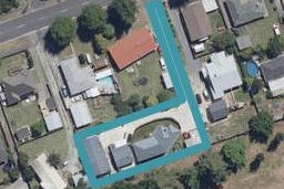 72 Mardon Road, Enderley, Hamilton