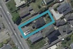 82 Wilsons Road South, Saint Martins, Christchurch