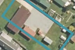 118 Davie Street, Hokitika