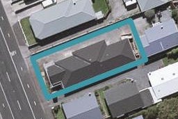 157 Carrington Street, Lower Vogeltown, New Plymouth