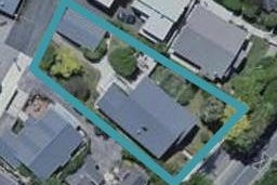 20 Cashmere Avenue, Khandallah, Wellington