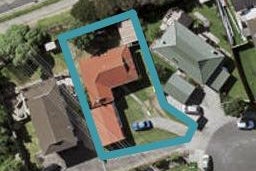 20 Cabello Place, Unsworth Heights, Auckland