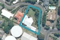 1 Seapoint Road, Bluff Hill, Napier