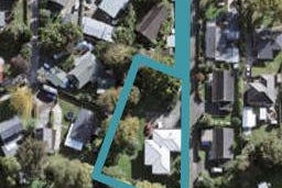 97 Rautawhiri Road, Helensville, Helensville