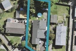 7 John F Kennedy Place, Glen Eden, Auckland