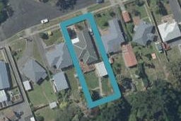 43 Viscount Road, Waldronville, Dunedin