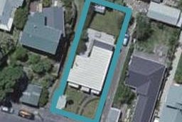 12 Ribble Street, Island Bay, Wellington