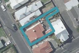 41 Cutten Street, South Dunedin, Dunedin