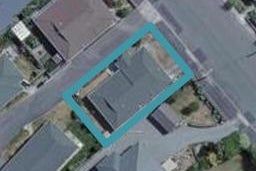 30 Park Avenue, Masterton