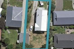 91 Edinburgh Crescent, Waikiwi, Invercargill