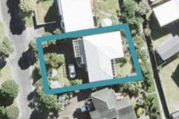 36 Caroline Heights, Omaha