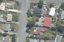 22 Blackford Street, Methven, Methven