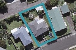8 Essex Street, Vogeltown, New Plymouth