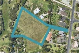 201 Tanners Point Road, Tanners Point, Tahawai