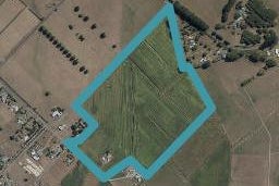138A Starr Road, Taupiri