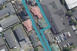 68C Palmerston Street, Hamilton Central, Hamilton