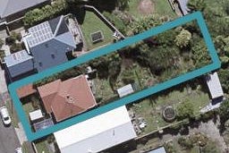 52 Dorset Avenue, Westown, New Plymouth