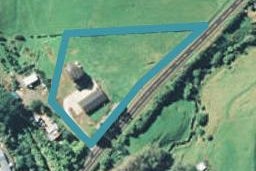 56 Kent Road, Burgess Park, New Plymouth