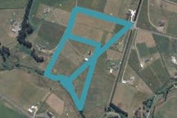 58 Rands Road, Fernside, Rangiora