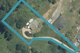 82 King Street West, Te Kūiti