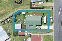 91 Nelson Street, Opotiki, Opotiki