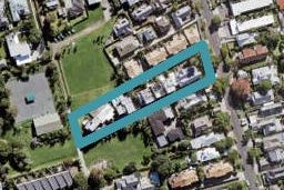 2/26 Wallace Street, Herne Bay, Auckland