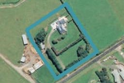 175 Opua Road, Opunake