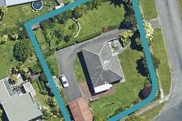 12 Salisbury Road, Fairy Springs, Rotorua