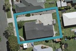 27 Jackson Street, Richmond, Invercargill