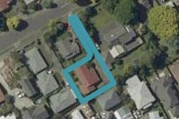 20A Keeling Street, West End, Palmerston North