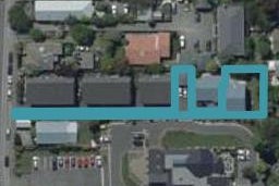 2/22 Whitmore Street, Edgeware, Christchurch