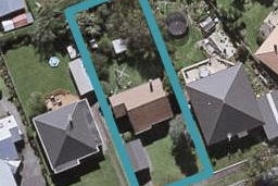 25 Exeter Street, Brooklands, New Plymouth