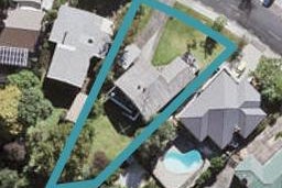 55A McDowell Crescent, Hillcrest, Auckland