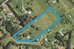 31 Somerton Road, Makauri, Gisborne