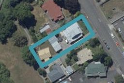 64 Derby Street, Feilding, Feilding