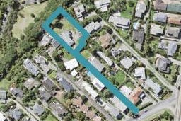 154 Aberdeen Road, Campbells Bay, Auckland