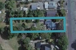 29 Victoria Street, Masterton, Masterton