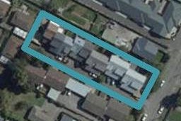 8/95 Bordesley Street, Phillipstown, Christchurch