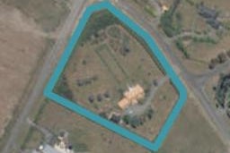 128 Winter Road, Swannanoa, Rangiora