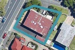 12 Fourth Avenue, Tauranga, Tauranga