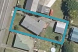 362 High Street, Dannevirke