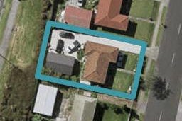 41 Dissmeyer Drive, Clover Park, Auckland