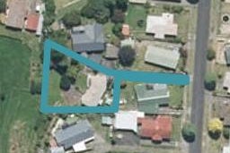 57 Campbell Street, Taumarunui