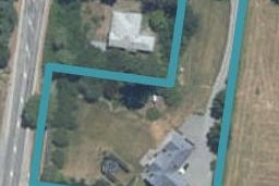 6 DOLMA STREET, Methven, ASHBURTON